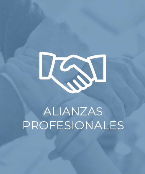 alianzas