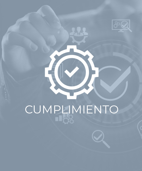 cumplimiento