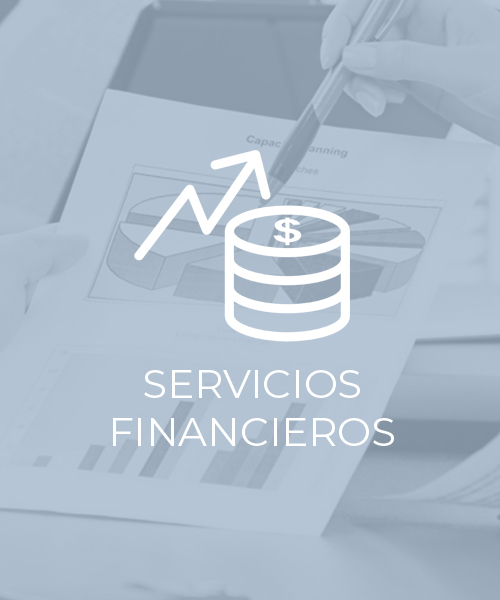 financieros